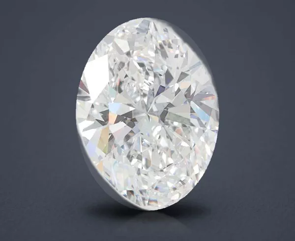 2.07 Carat · D · VVS1 Rare Carat Ideal Cut