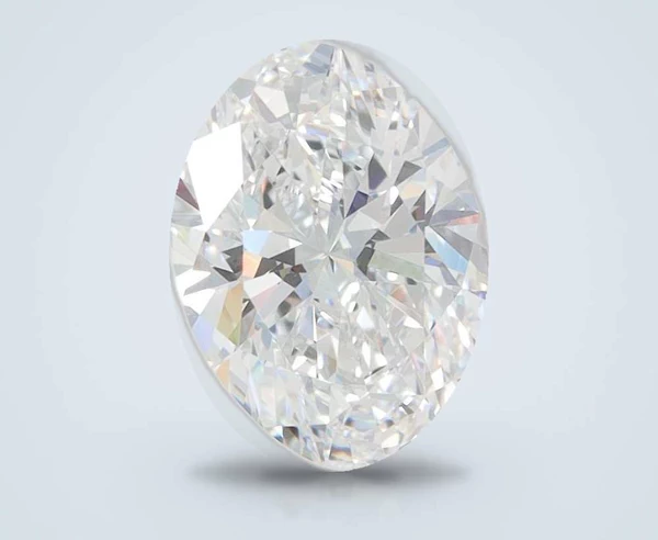 2.07 Carat · D · VVS1 Rare Carat Ideal Cut