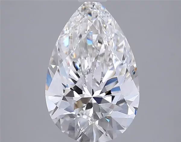 2.55 Carat · F · VVS1 Rare Carat Ideal Cut