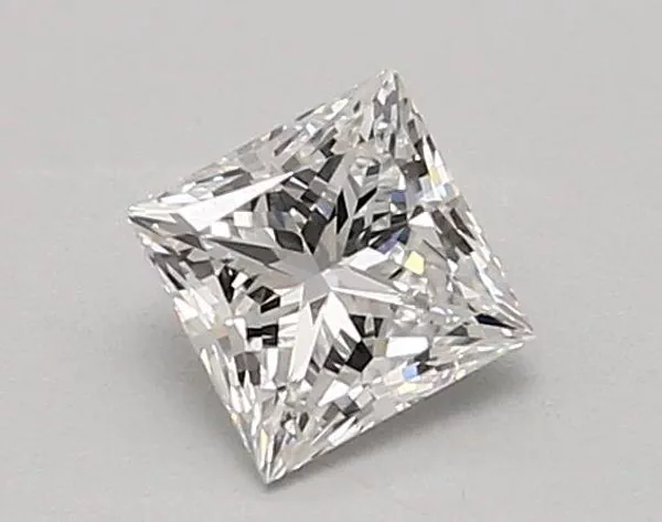 0.87 Carat · D · VVS2 Rare Carat Ideal Cut