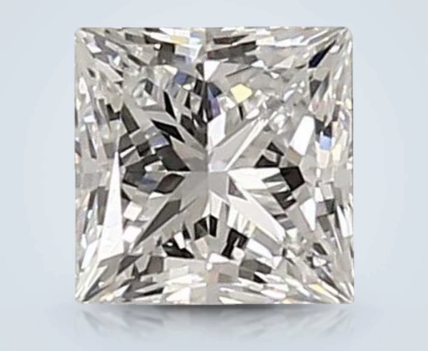 0.87 Carat · D · VVS2 Rare Carat Ideal Cut