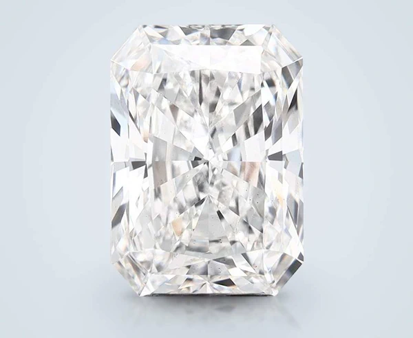 5 Carat · E · SI1 Rare Carat Ideal Cut