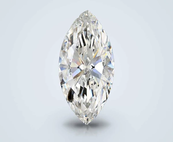12.5 Carat · F · VVS2 Rare Carat Ideal Cut