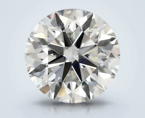 2 Carat · F · VVS1 excellent Cut