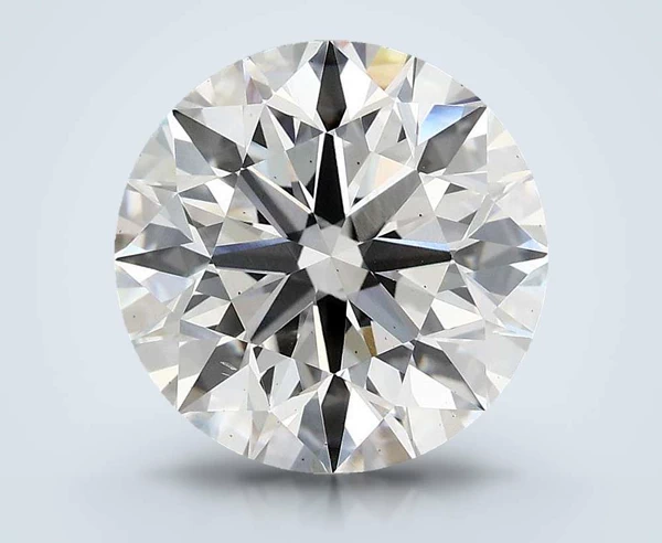 4.94 Carat · E · VS2 excellent Cut