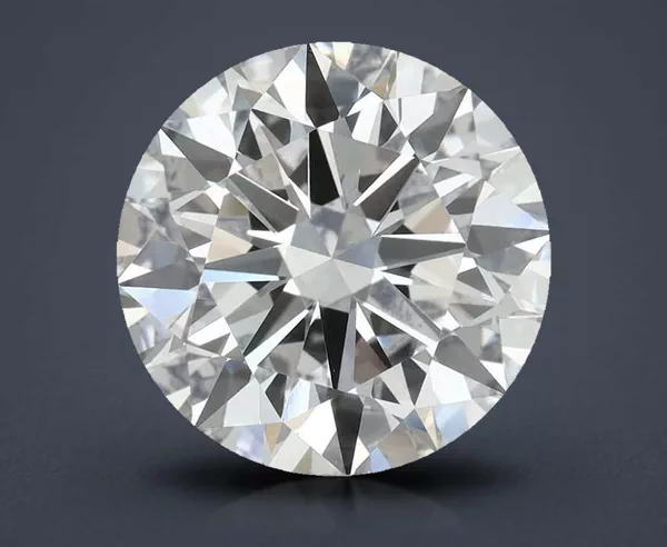 6.33 Carat · D · VVS2 excellent Cut