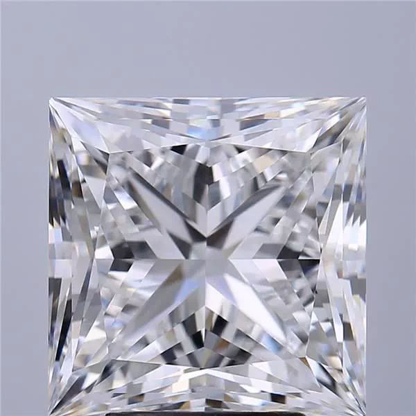 4.16 Carat · E · VVS1 Rare Carat Ideal Cut