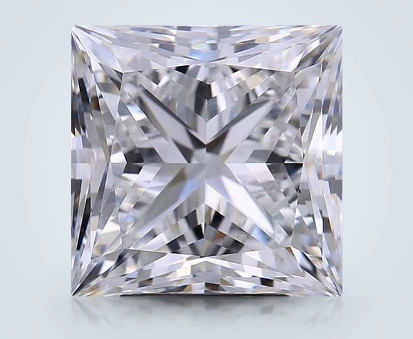 4.16 Carat · E · VVS1 Rare Carat Ideal Cut