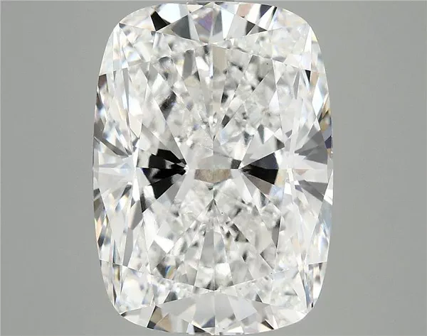 9.75 Carat · E · VVS2 Rare Carat Ideal Cut