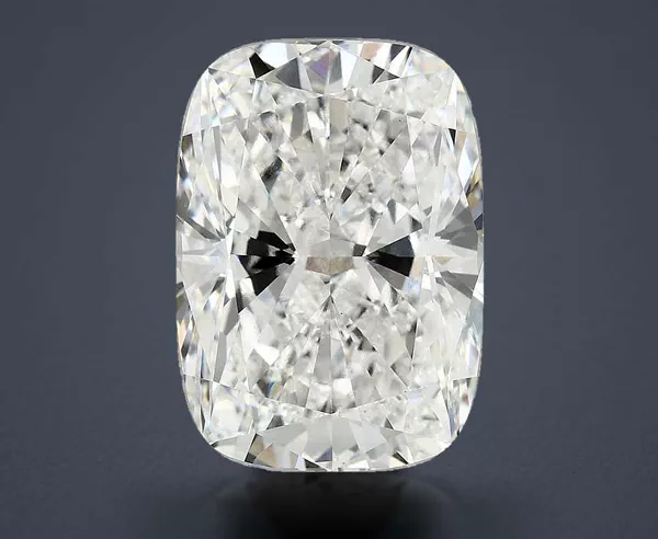 9.75 Carat · E · VVS2 Rare Carat Ideal Cut