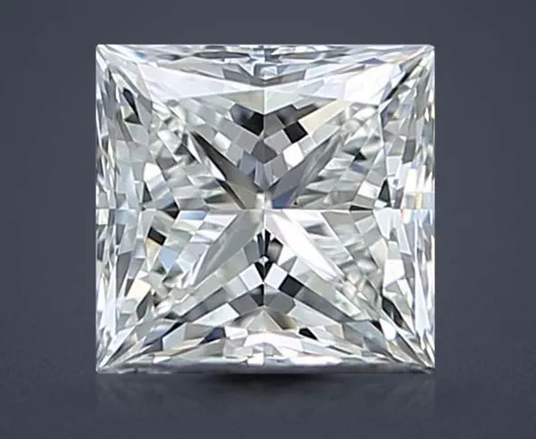 0.91 Carat · I · VS1 Rare Carat Ideal Cut