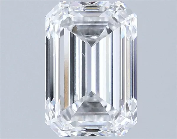 2.07 Carat · D · VS1 Rare Carat Ideal Cut