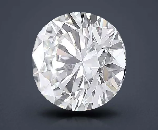 2.07 Carat · E · VVS1 Rare Carat Ideal Cut