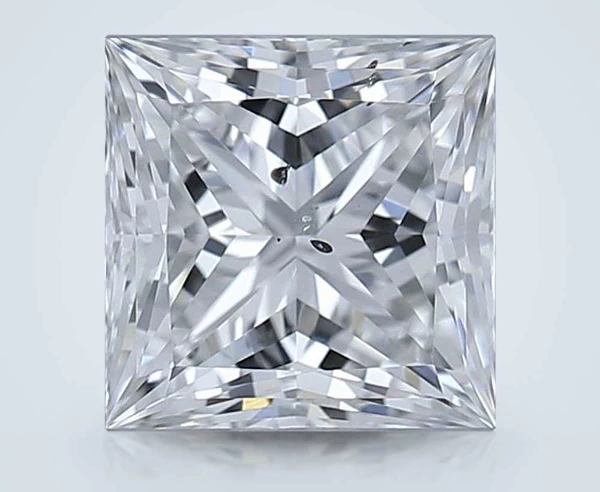 1.21 Carat · F · SI2 Rare Carat Ideal Cut