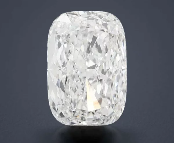 2.28 Carat · D · VVS1 Rare Carat Ideal Cut