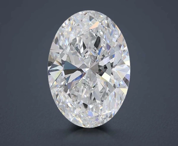 1.28 Carat · D · VVS2 Rare Carat Ideal Cut