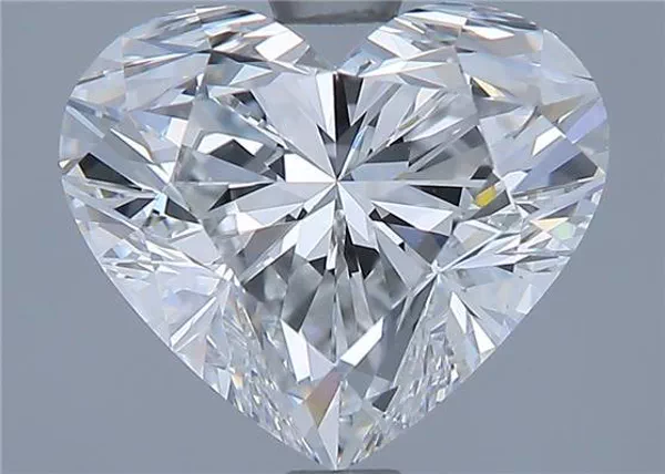 2.26 Carat · F · IF Rare Carat Ideal Cut