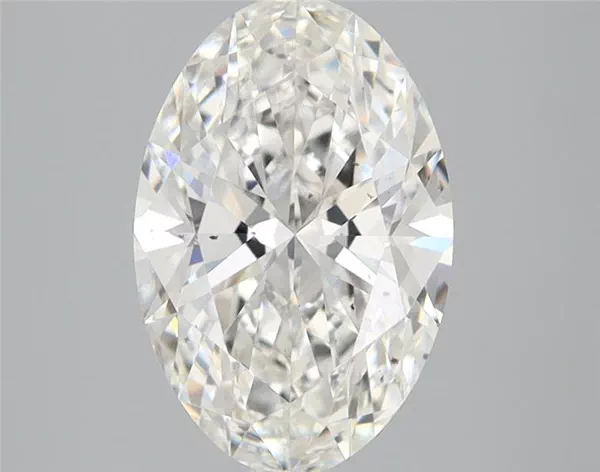 2.08 Carat · E · SI1 Rare Carat Ideal Cut