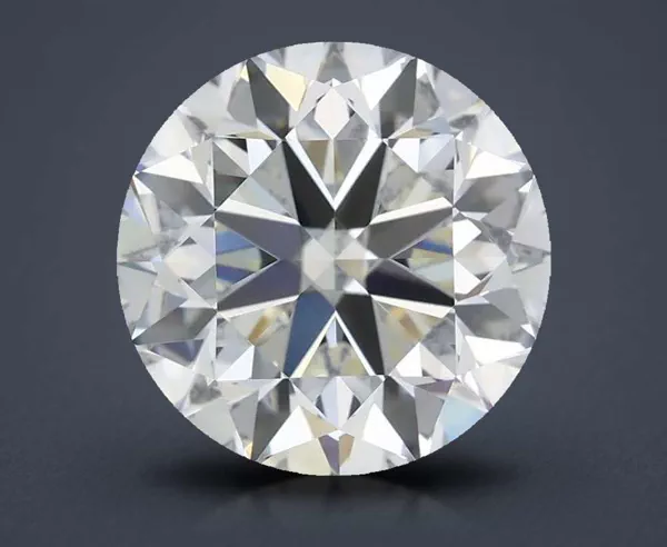 1.52 Carat · I · IF very good Cut
