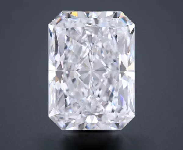 2.56 Carat · E · VVS1 Rare Carat Ideal Cut