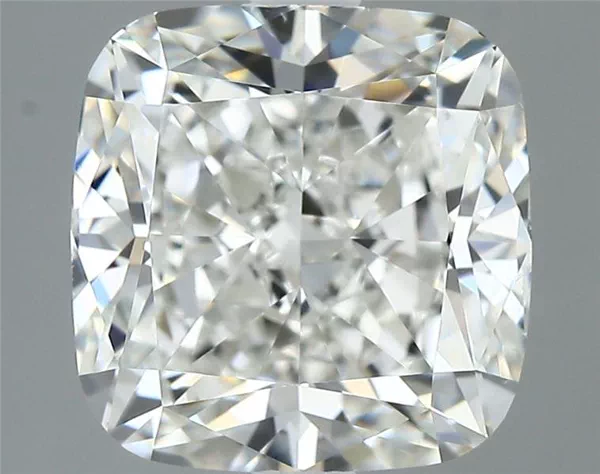 2.5 Carat · H · SI1 Rare Carat Ideal Cut