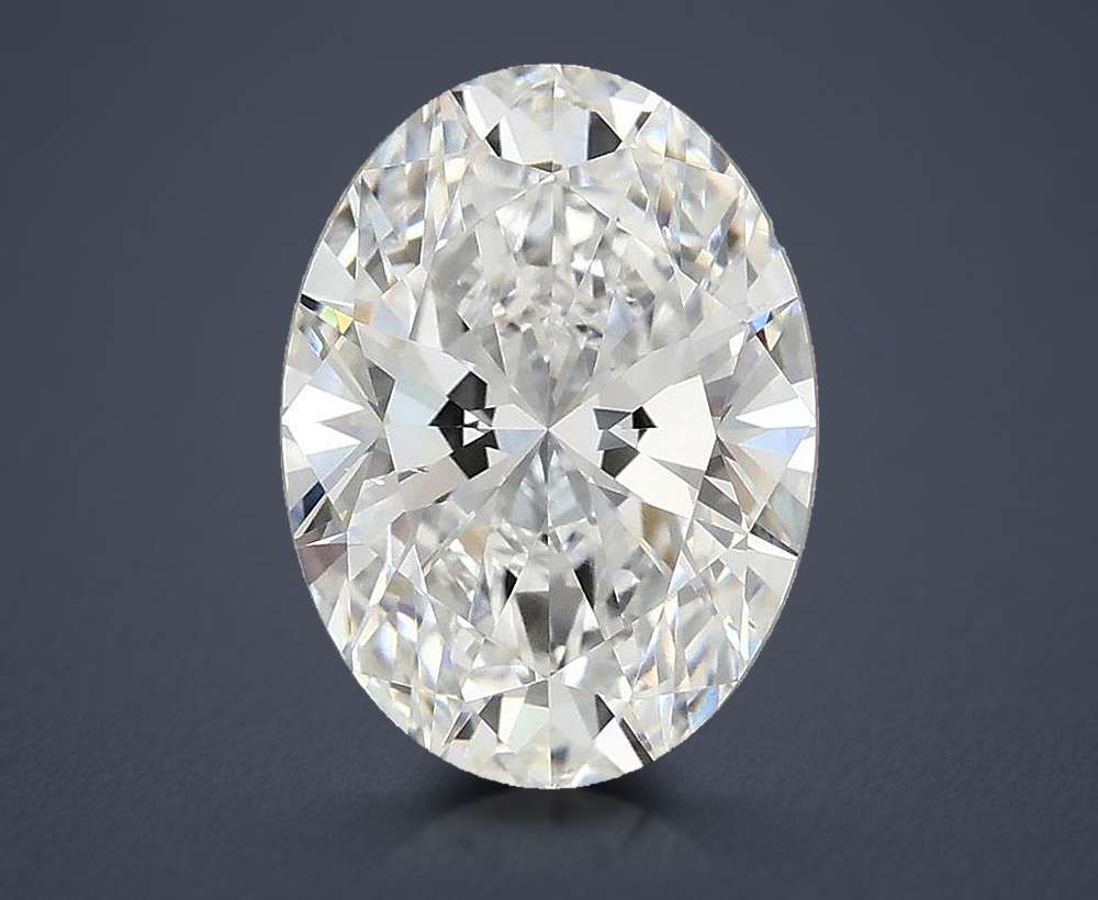 2.89 Carat · D · VS2 Rare Carat Ideal Cut