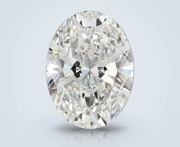 2.89 Carat · D · VS2 Rare Carat Ideal Cut