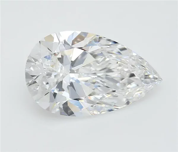 5.09 Carat · E · VVS2 Rare Carat Ideal Cut