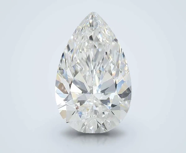 5.09 Carat · E · VVS2 Rare Carat Ideal Cut