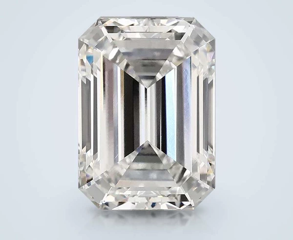 4.88 Carat · F · VS1 Rare Carat Ideal Cut