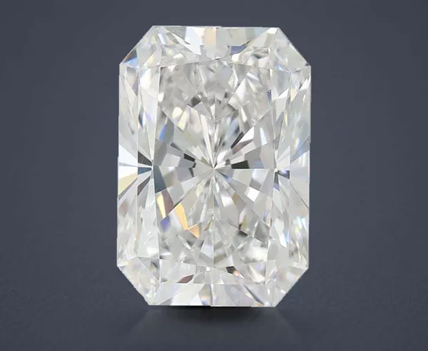 2.55 Carat · E · FL very good Cut