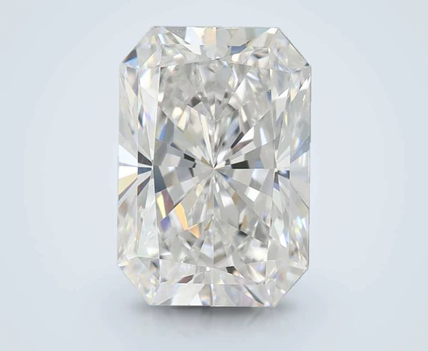 2.55 Carat · E · FL very good Cut