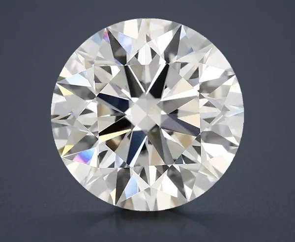 2.04 Carat · F · VVS1 Rare Carat Ideal Cut