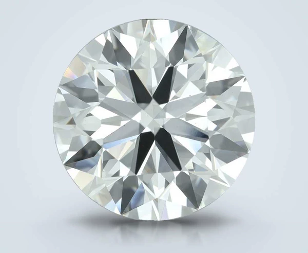 10.01 Carat · F · VS2 Rare Carat Ideal Cut