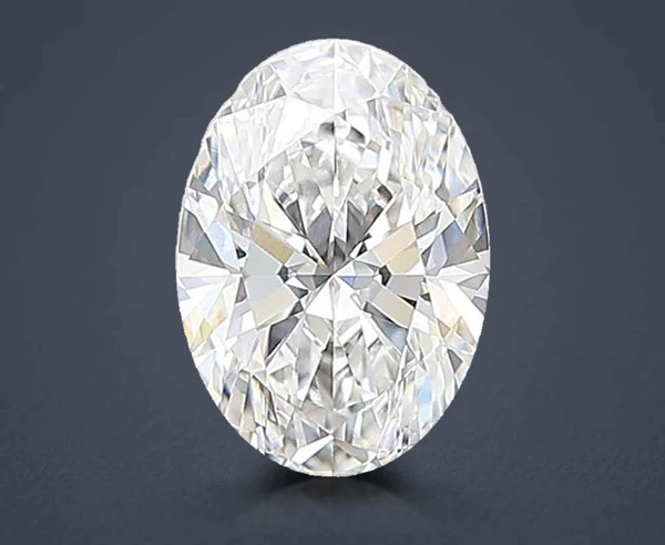 1.19 Carat · D · VVS2 Rare Carat Ideal Cut