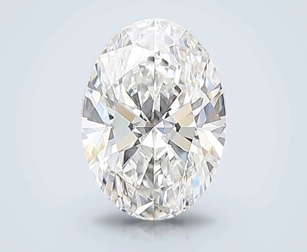 1.19 Carat · D · VVS2 Rare Carat Ideal Cut