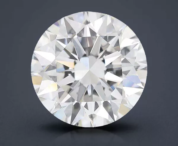 3.46 Carat · E · VVS2 Rare Carat Ideal Cut