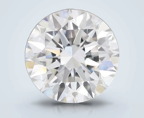 3.46 Carat · E · VVS2 Rare Carat Ideal Cut