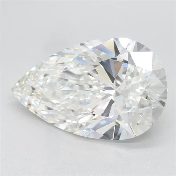 4.3 Carat · F · IF Rare Carat Ideal Cut