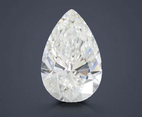 4.3 Carat · F · IF Rare Carat Ideal Cut