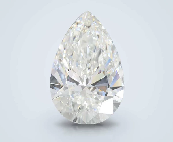 4.3 Carat · F · IF Rare Carat Ideal Cut