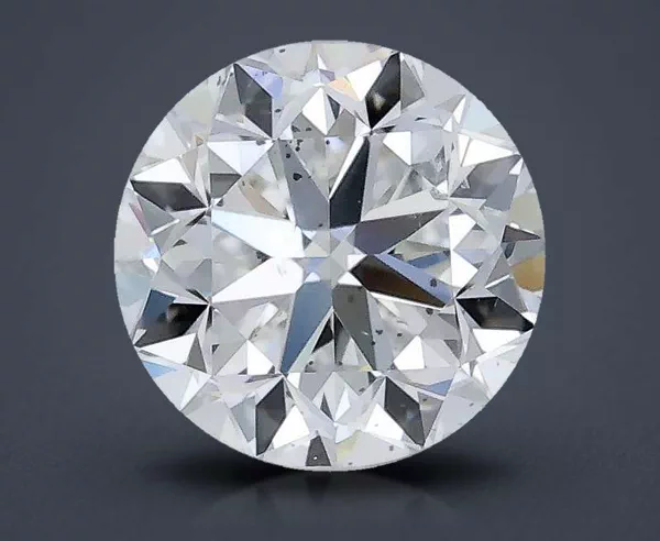 2.01 Carat · G · SI1 good Cut
