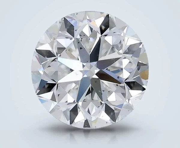 2.01 Carat · G · SI1 good Cut