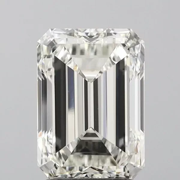 2.85 Carat · H · VVS2 very good Cut