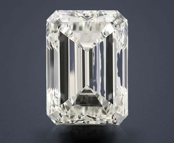 2.85 Carat · H · VVS2 very good Cut