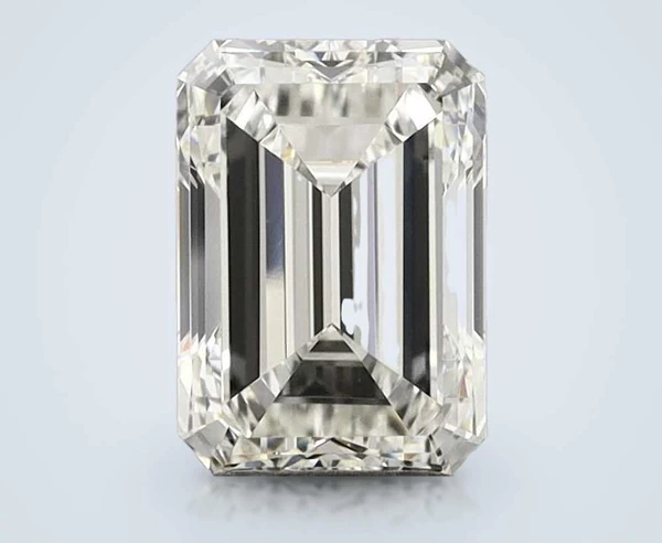 2.85 Carat · H · VVS2 very good Cut