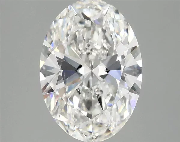 2.85 Carat · F · VVS2 Rare Carat Ideal Cut