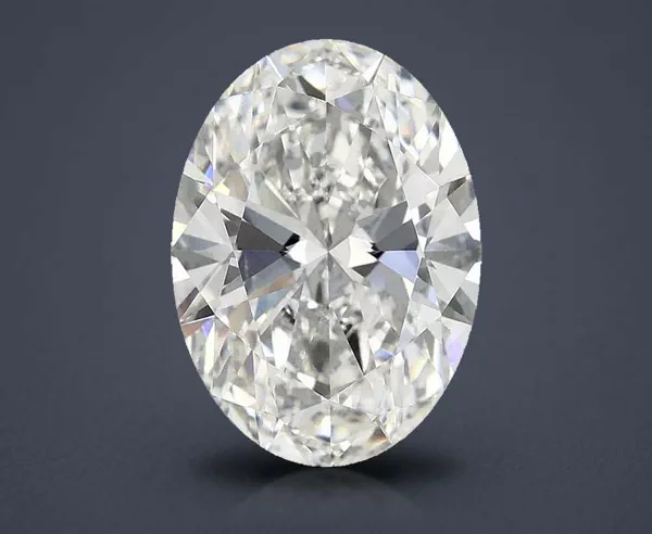 2.85 Carat · F · VVS2 Rare Carat Ideal Cut