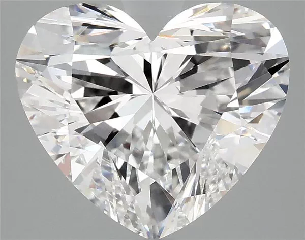 4.09 Carat · E · VVS2 Rare Carat Ideal Cut