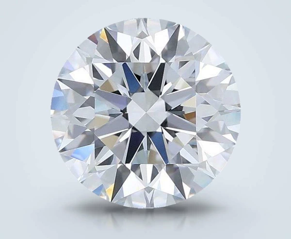1.33 Carat · F · VVS1 Rare Carat Ideal Cut